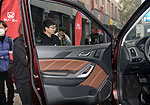 JMC Yusheng S350