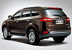 JMC Yusheng S350