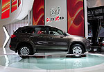 JMC Yusheng S350