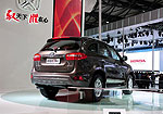 JMC Yusheng S350