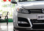 JMC Yusheng S350