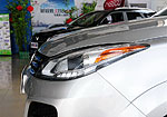 JMC Yusheng S350