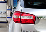 JMC Yusheng S350