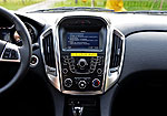JMC Yusheng S350