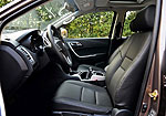 JMC Yusheng S350
