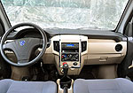 Jonway Five Star (Wuxing): Фото 1