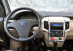Jonway Five Star (Wuxing): Фото 3