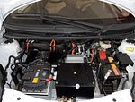 Kandi Panda EV