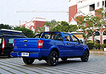 Kawei K1