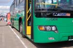 Higer KLQ 6118