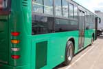 Higer KLQ 6118