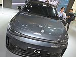 Leap Motor C10