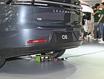 Leap Motor C10