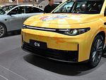 Leap Motor C10