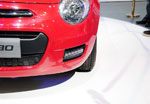 Lifan Smily