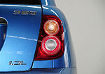 Lifan Smily