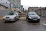 Lifan 520 / 520i