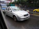 Lifan 520 / 520i