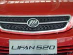 Lifan 520 / 520i