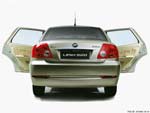Lifan 520 / 520i