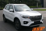 Lifan Pengfei: Фото 1