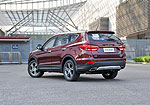 Lifan X80