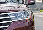 Lifan X80