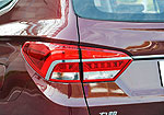 Lifan X80