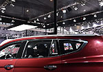 Lifan X80