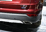 Lifan X80