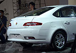 Youngman Lotus L6