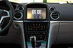 Luxgen 7 SUV: Фото 2