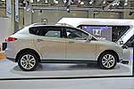 Luxgen 7 SUV