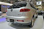 Luxgen 7 SUV