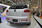 Luxgen 7 SUV