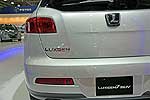 Luxgen 7 SUV