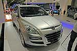 Luxgen 7 SUV