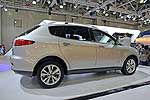 Luxgen 7 SUV
