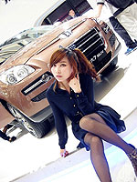Luxgen 7 SUV