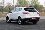 Luxgen 7 SUV: Фото 2