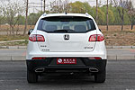 Luxgen 7 SUV: Фото 3
