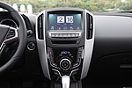 Luxgen U6