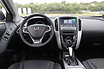 Luxgen U6