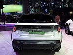 Lynk&Co 02 PHEV