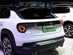 Lynk&Co 02 PHEV