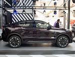 Lynk&Co 05 PHEV
