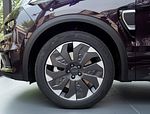 Lynk&Co 05 PHEV