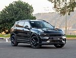 Lynk&Co 01: Фото 1