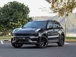Lynk&Co 01: Фото 3