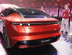Lynk&Co Z10